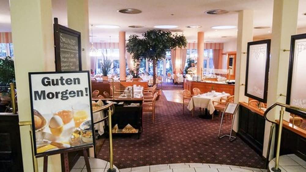Plaza Inn Chemnitz Exterior foto