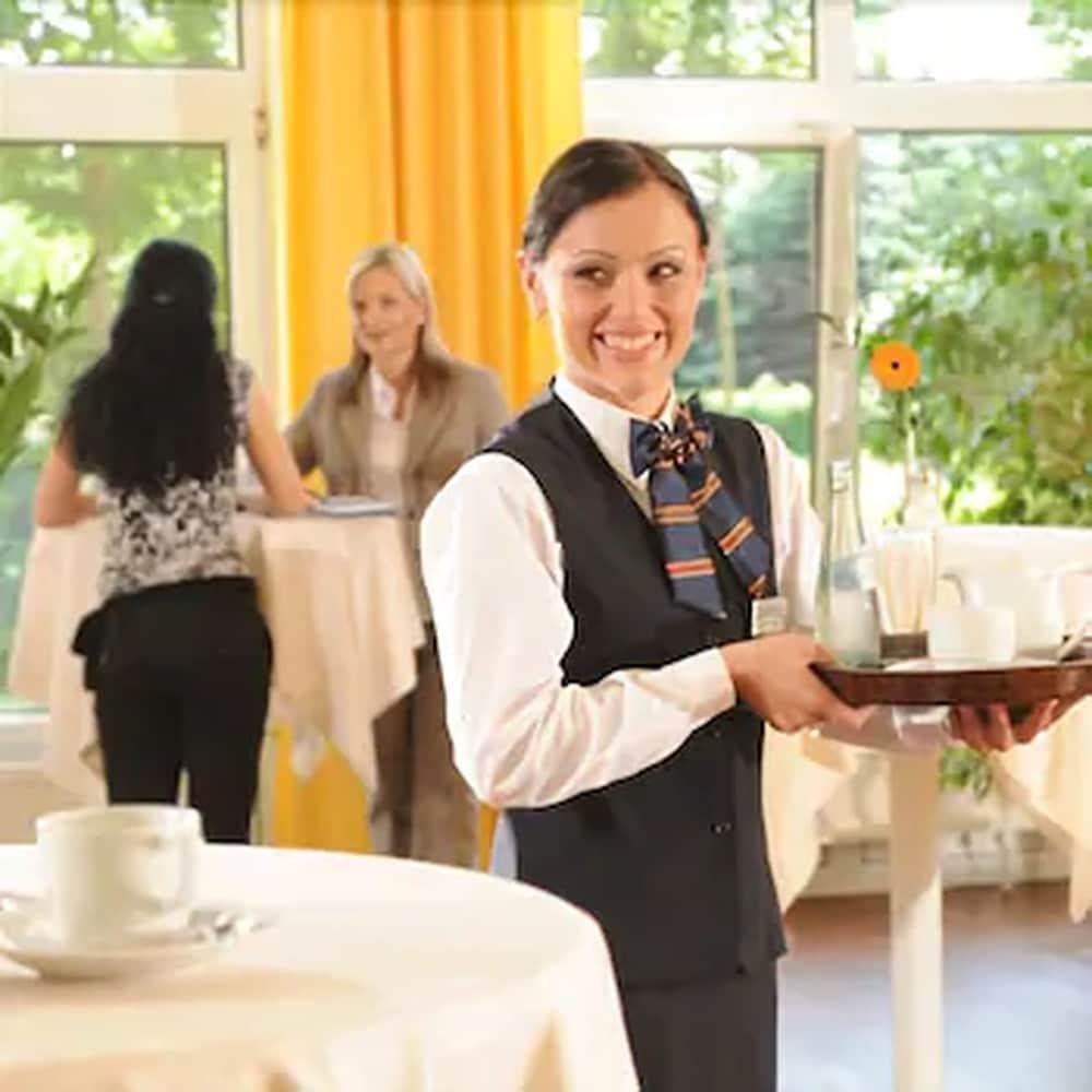 Plaza Inn Chemnitz Exterior foto