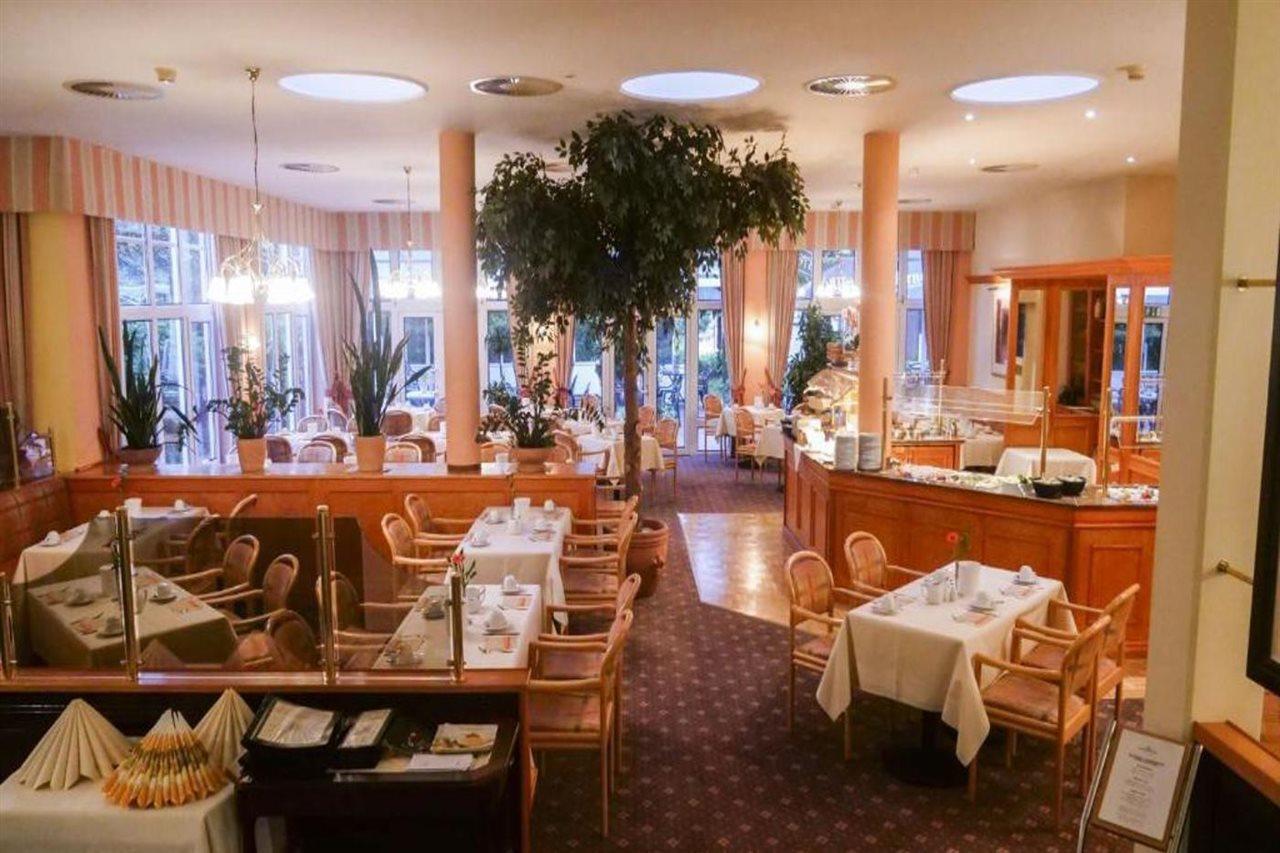 Plaza Inn Chemnitz Exterior foto