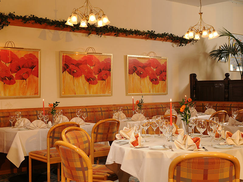 Plaza Inn Chemnitz Exterior foto